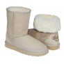 Classic Mid Ugg - Traditional Colours - Men